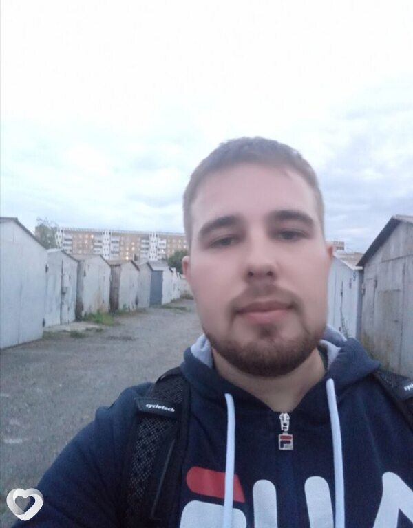 Дмитрий, 32, Кемерове — анкета №330469