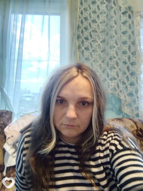 Марина, Тайга