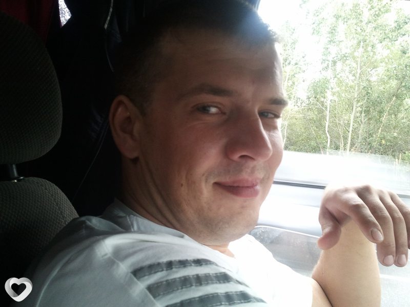 Алексей, 46, Севастополе — анкета №330703