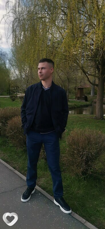 Жекосс, 29, Балакове — анкета №330712