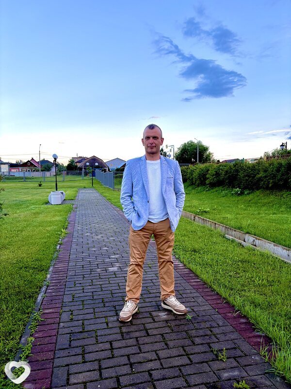 Сергей, 39, Воскресенске — анкета №330713