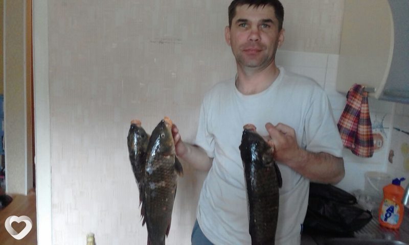 Алексей, 47, Рязани — анкета №330715