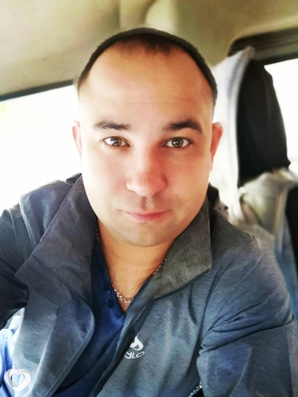 Сергей, 33, Москве — анкета №330716