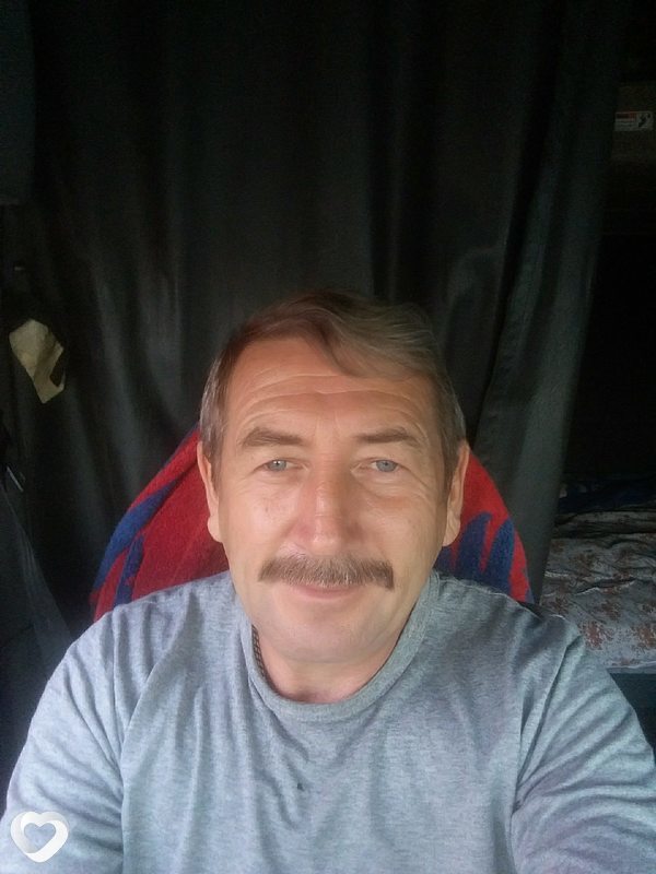 Гена, 62, Анапе — анкета №330645