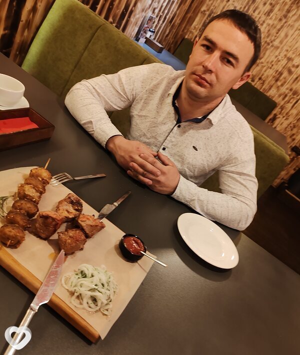 Виктор, 30, Симферополе — анкета №330657