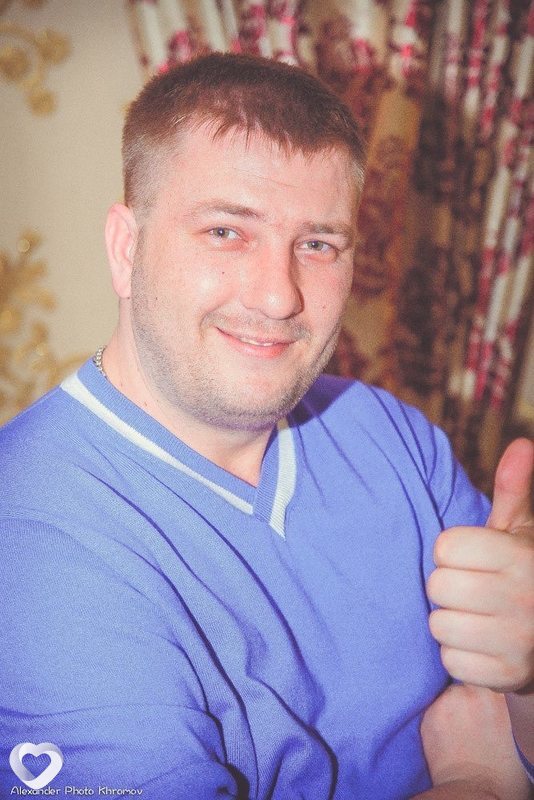 Дмитрий, 40, Барнауле — анкета №330658