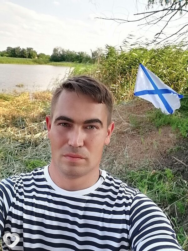 Александр, 42, Краснодаре — анкета №330659