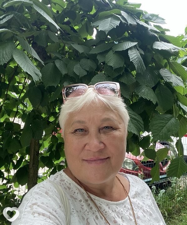 Елена, 59, Калининграде — анкета №330660