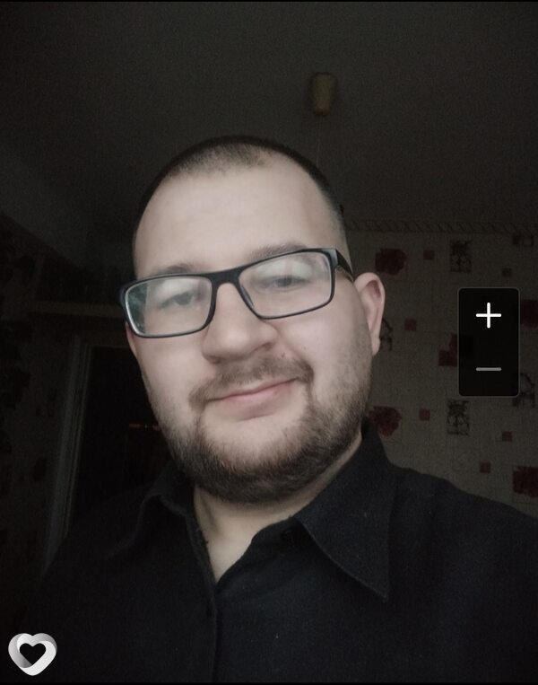Дима, 45, Гродно — анкета №330665