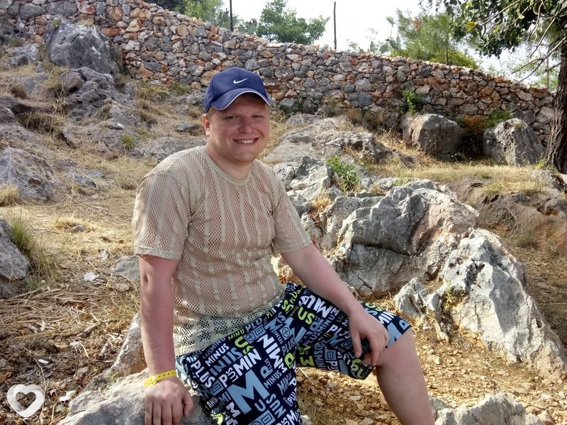 Денис, 36, Киселевске — анкета №330668