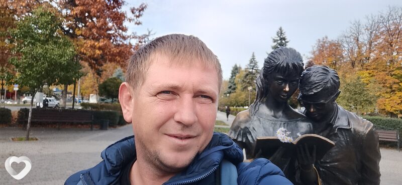 Алексей, 41, Санкт-Петербурге — анкета №331966