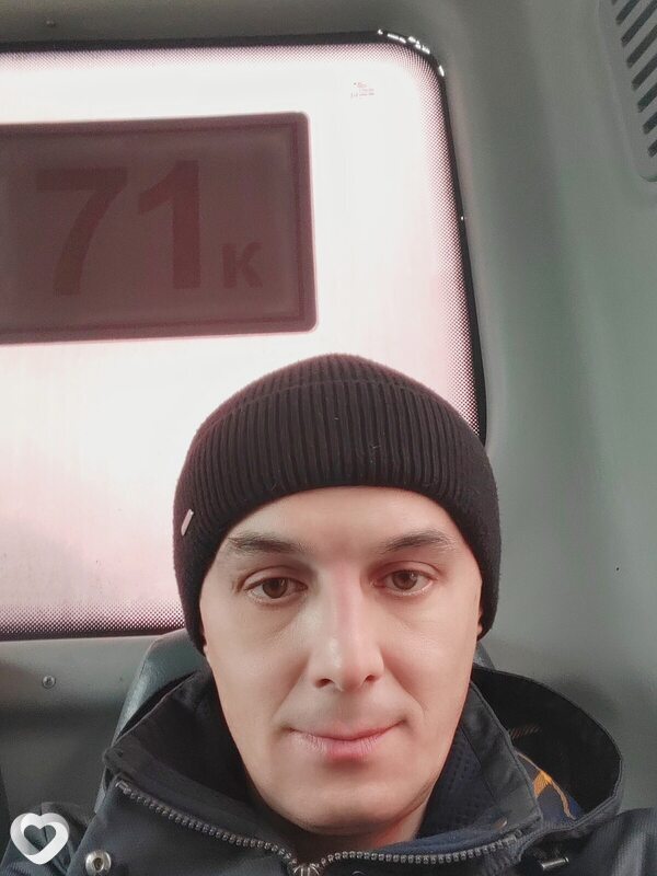 Владимир, 42, Москве — анкета №331977