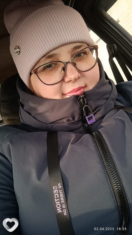 Галочка, 36, Линево (Новосибирская обл) — анкета №330678
