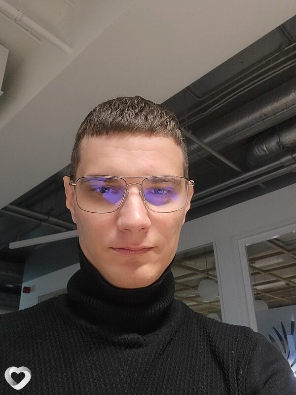 Андрей, 37, Минске — анкета №330679