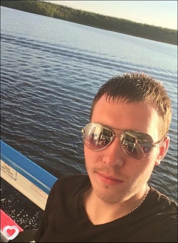Дмитрий, 29, Нижнем Новгороде — анкета №330683
