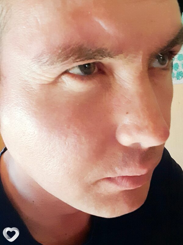 Валентин, 35, Краснокаменске — анкета №330685