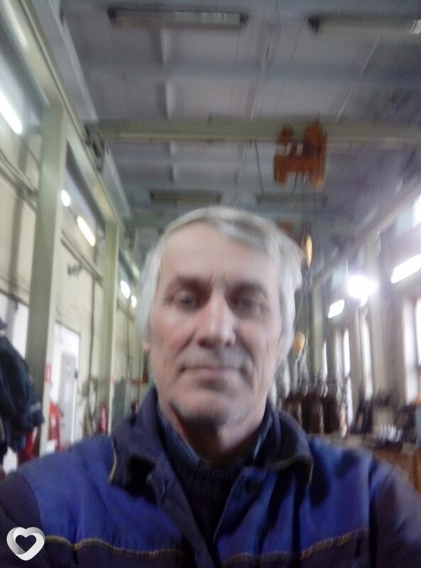 Александр, 65, Владивостоке — анкета №330693