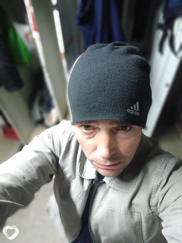 Сергей, 49, Пензе — анкета №330694