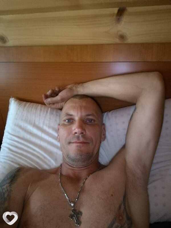 Зорро, 42, Санкт-Петербурге — анкета №330796