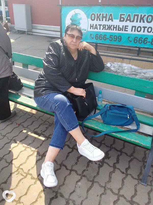 Наталия, 64, Хабаровске — анкета №330798
