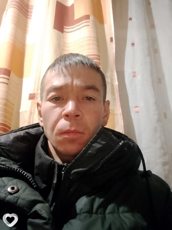 Roman, 33, Улан-Удэ — анкета №330801