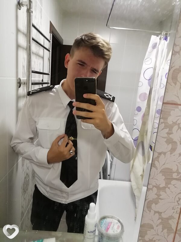 Dmitrii, 26, Краснодаре — анкета №330806