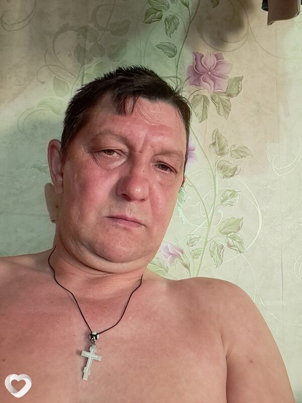 Олег, 49, Белове — анкета №330807