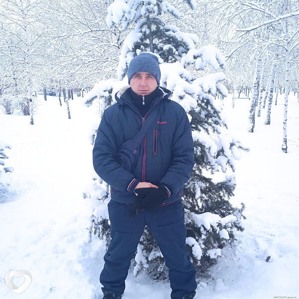 Slava, 40, Перми — анкета №330808