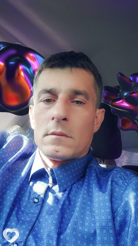 Николай, 44, Анапе — анкета №330813