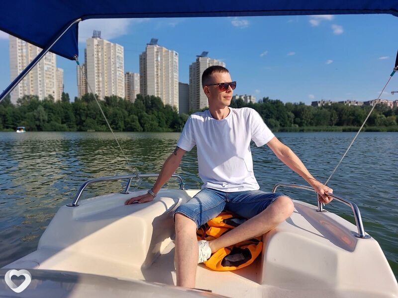 Андрей, 42, Анжеро-Судженске — анкета №330723