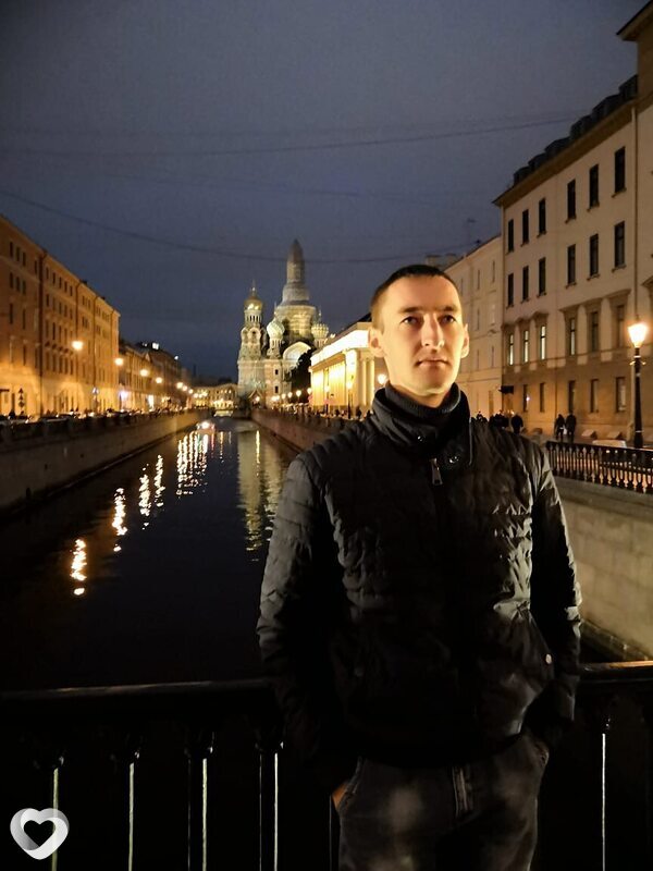 Илья, 40, Йошкар-Оле — анкета №330730