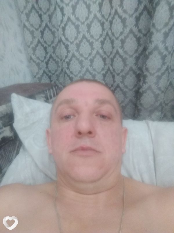 Максим, 43, Тюмени — анкета №330737