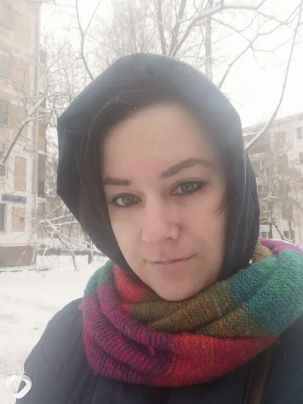 Танюша, 38, Москве — анкета №330738