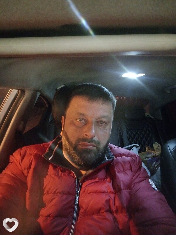 Vvv, 39, Анапе — анкета №330739