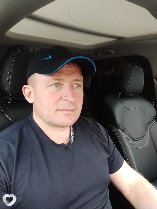 Дмитрий, 43, Прокопьевске — анкета №330740