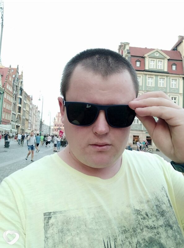 Alex, 33, Одессе — анкета №330894