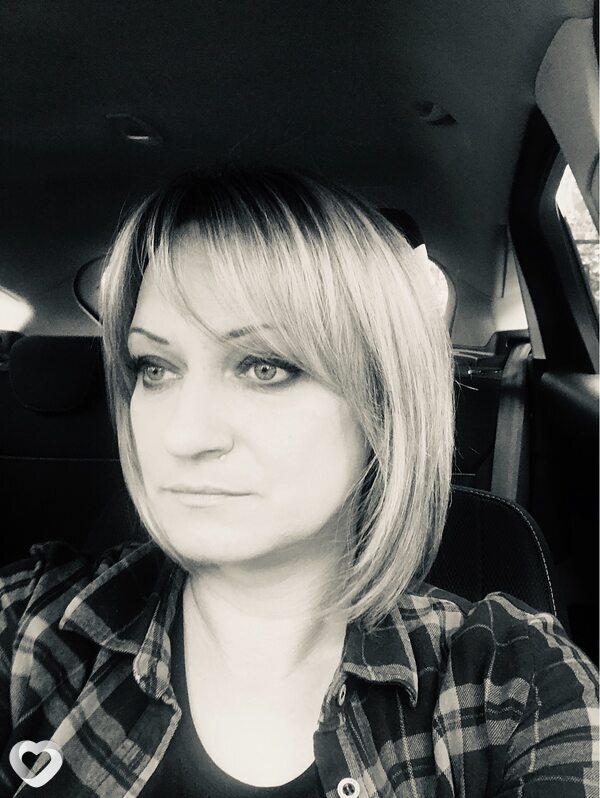 Елена, 47, Люберцах — анкета №330898