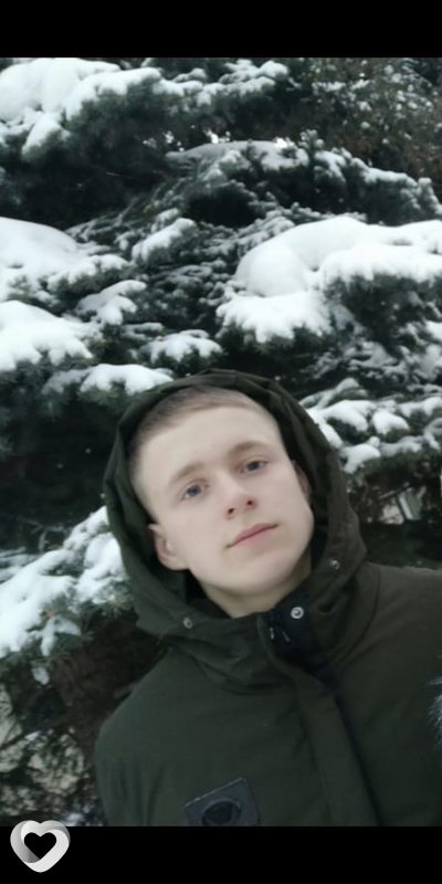 Владислав, 30, Костанае — анкета №330901