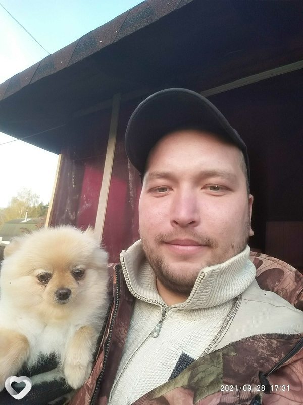 Артём, 35, Новокузнецке — анкета №330905