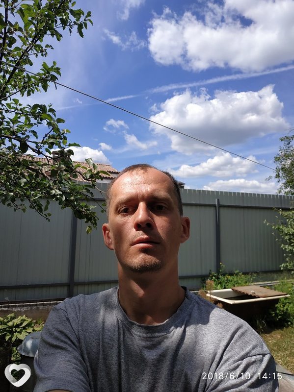Владимир, 47, Минске — анкета №330908