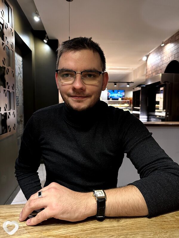 Алексей, 25, Могилев — анкета №330971