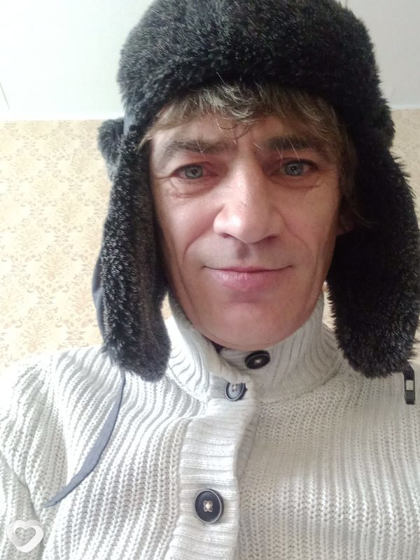Ник, 51, Львове — анкета №330977