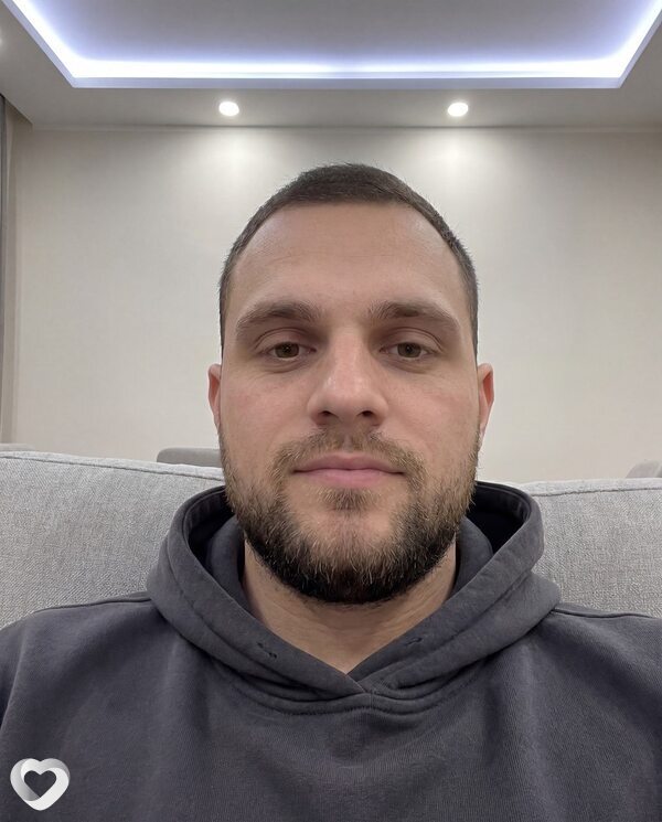 Саша, 43, Иркутске — анкета №330981