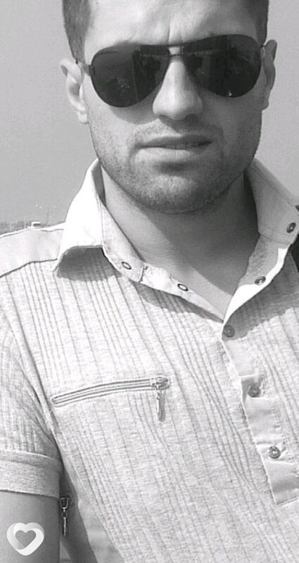 Павел, 39, Благовещенске — анкета №330983