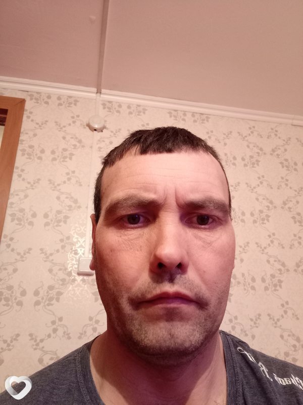 Роман, 41, Горно-Алтайске — анкета №330985