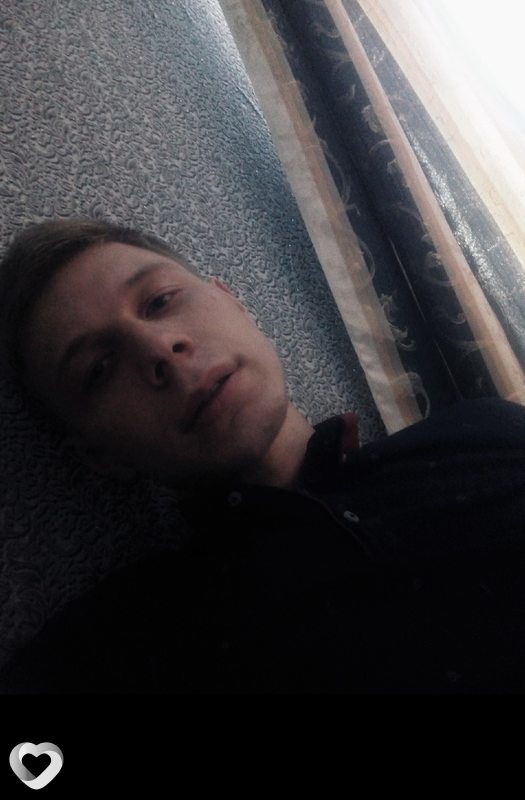 Виктор, 26, Белове — анкета №330987