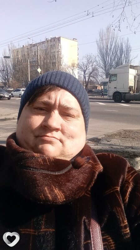 Наташенька, 47, Николаеве — анкета №330989