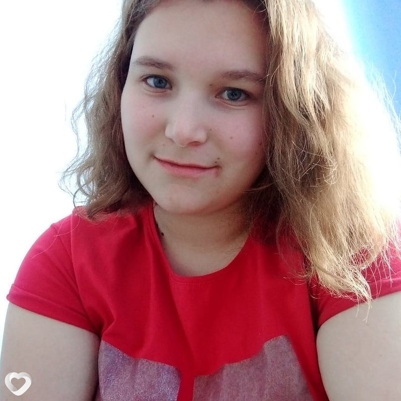 Настя, 22, Красноярске — анкета №331692