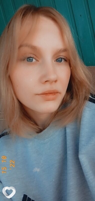 Маша, 23, Тюмени — анкета №331697