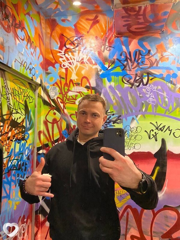 Женя, 39, Калининграде — анкета №331699